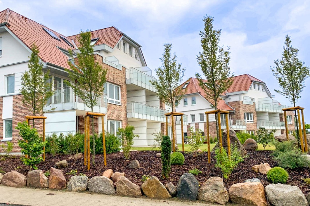 Ferienwohnung Passat