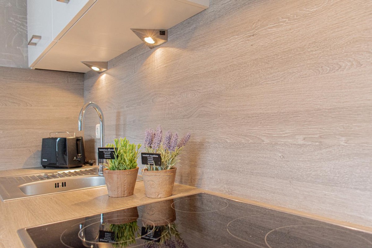 Ferienwohnung Lille Sand 1