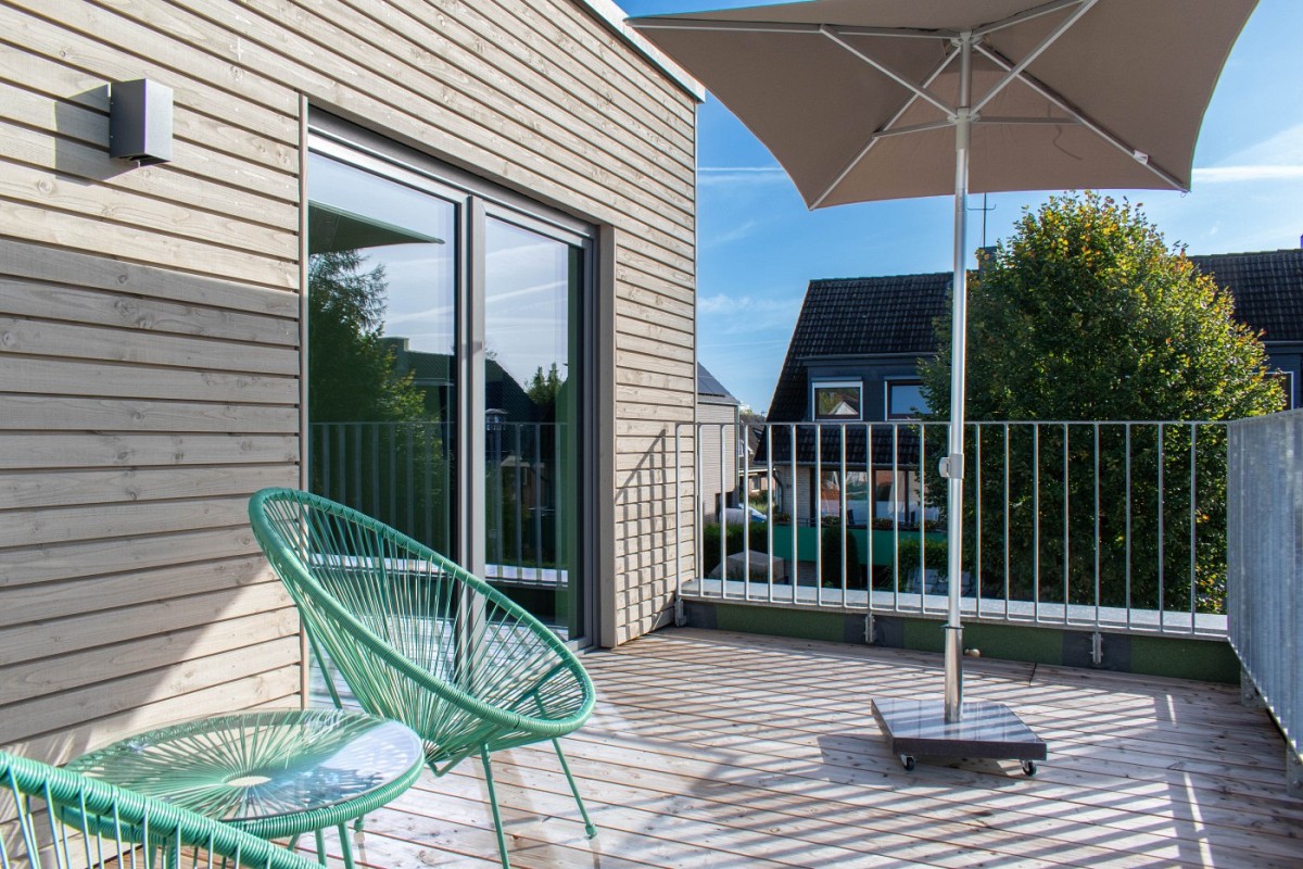 Ferienhaus 'Düne 32'