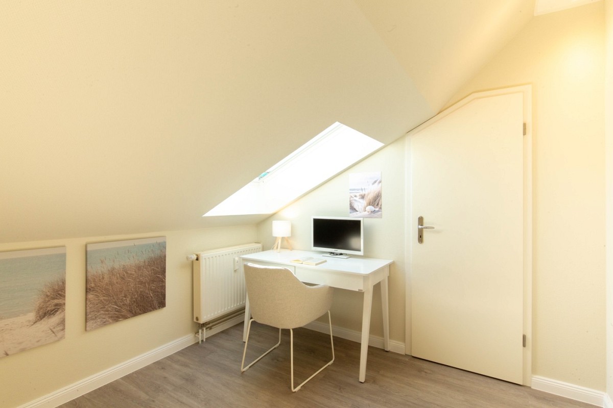 Ferienwohnung Kurparkhöhe