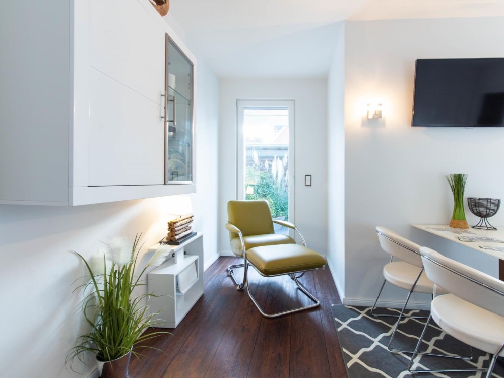 Ferienwohnung Ostsee Lounge