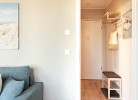 Ferienwohnung Villa Heidenreich Nr. 1