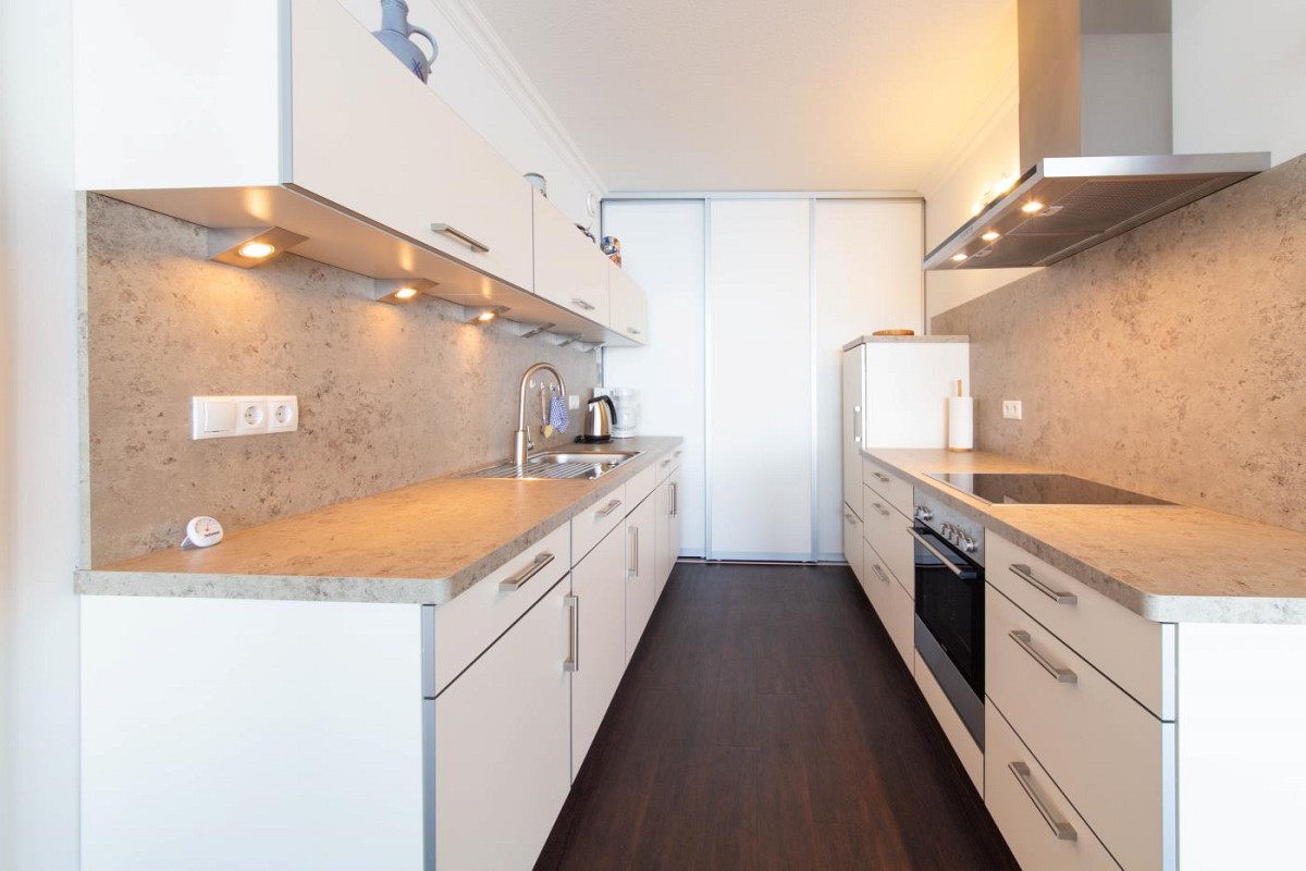 Ferienwohnung Residenz App. 112