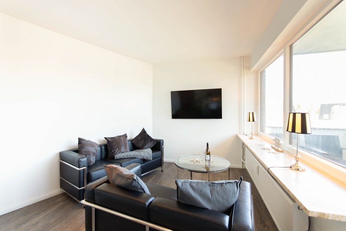 Ferienwohnung Hummer