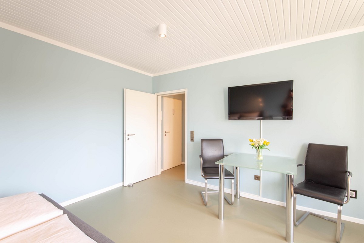 Ferienwohnung Strandzwerg