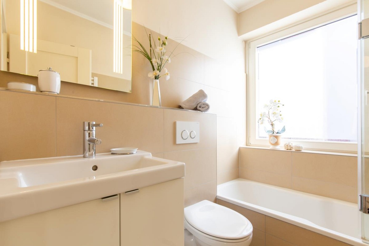 Ferienwohnung Meeresleuchten
