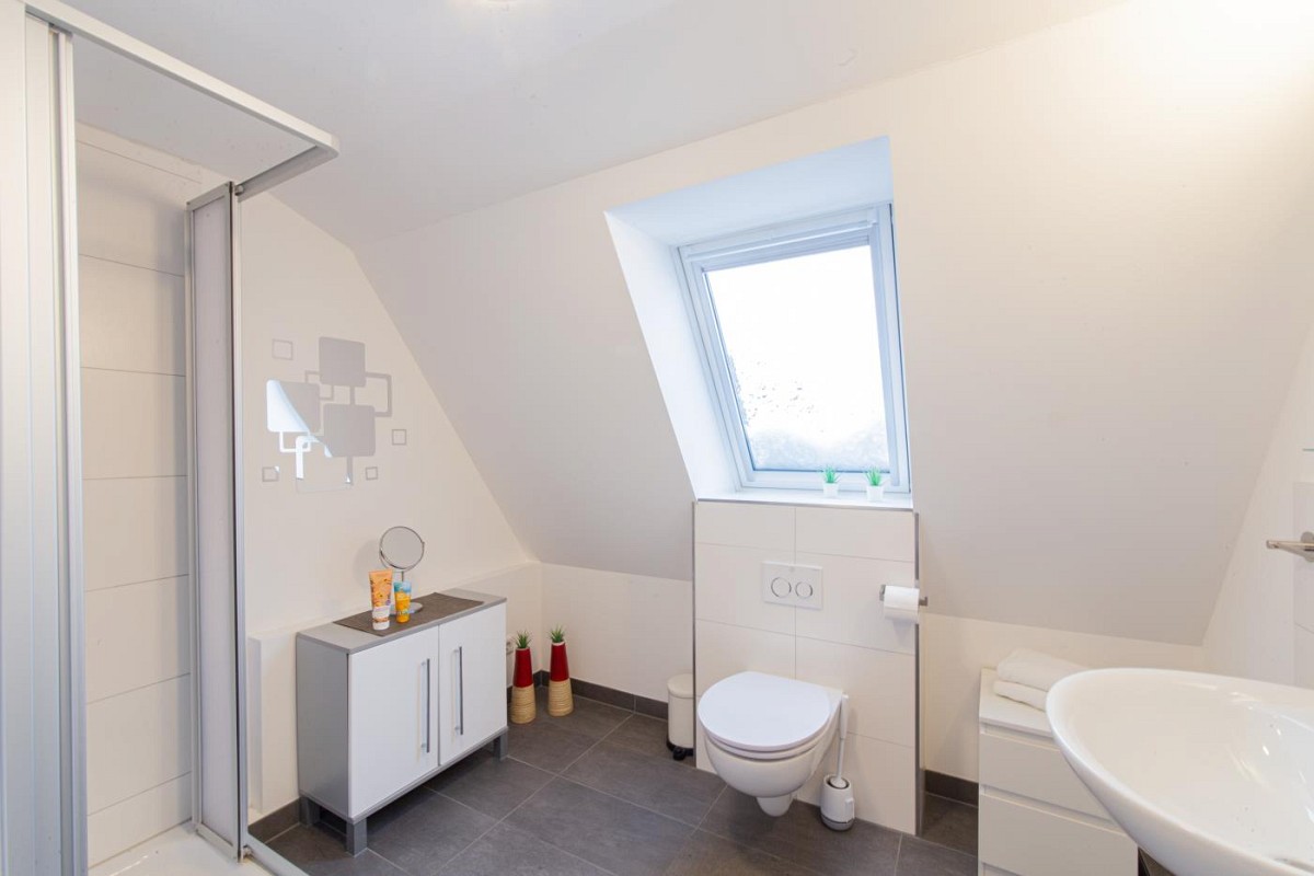 Ferienwohnung Nordlicht