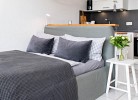 Ferienwohnung Heimathafen