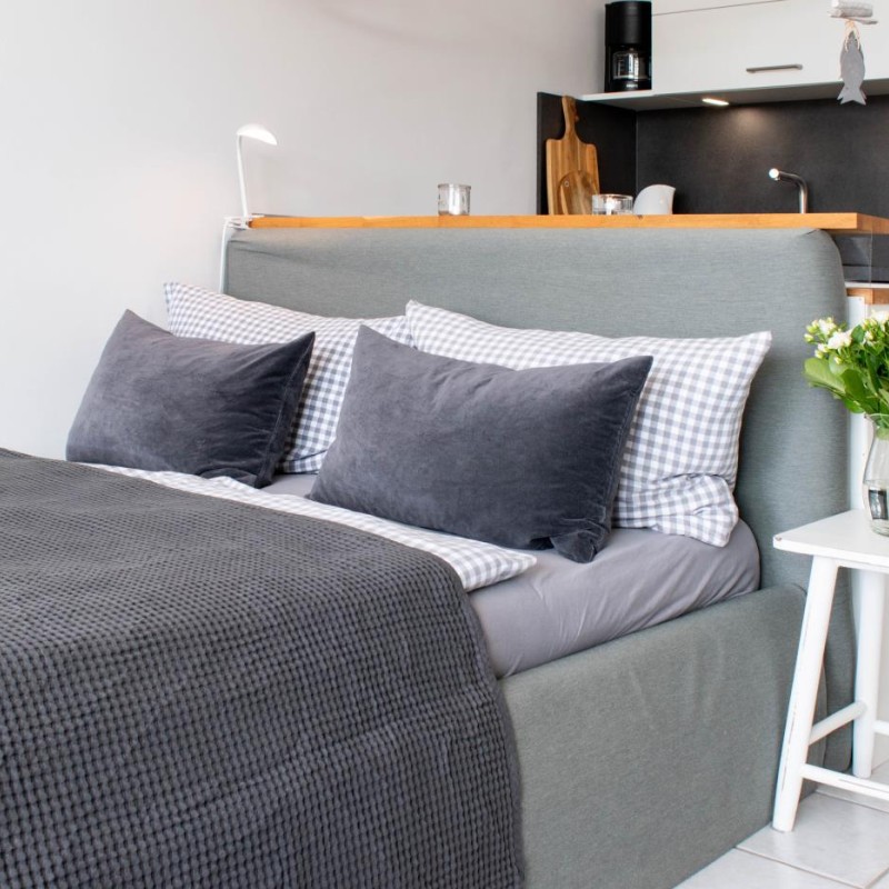 Ferienwohnung Heimathafen