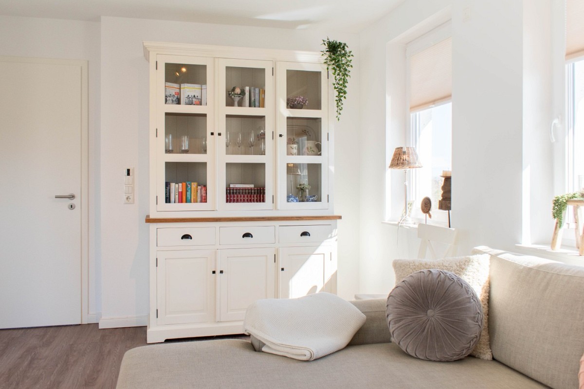 Ferienwohnung Ostseedüne