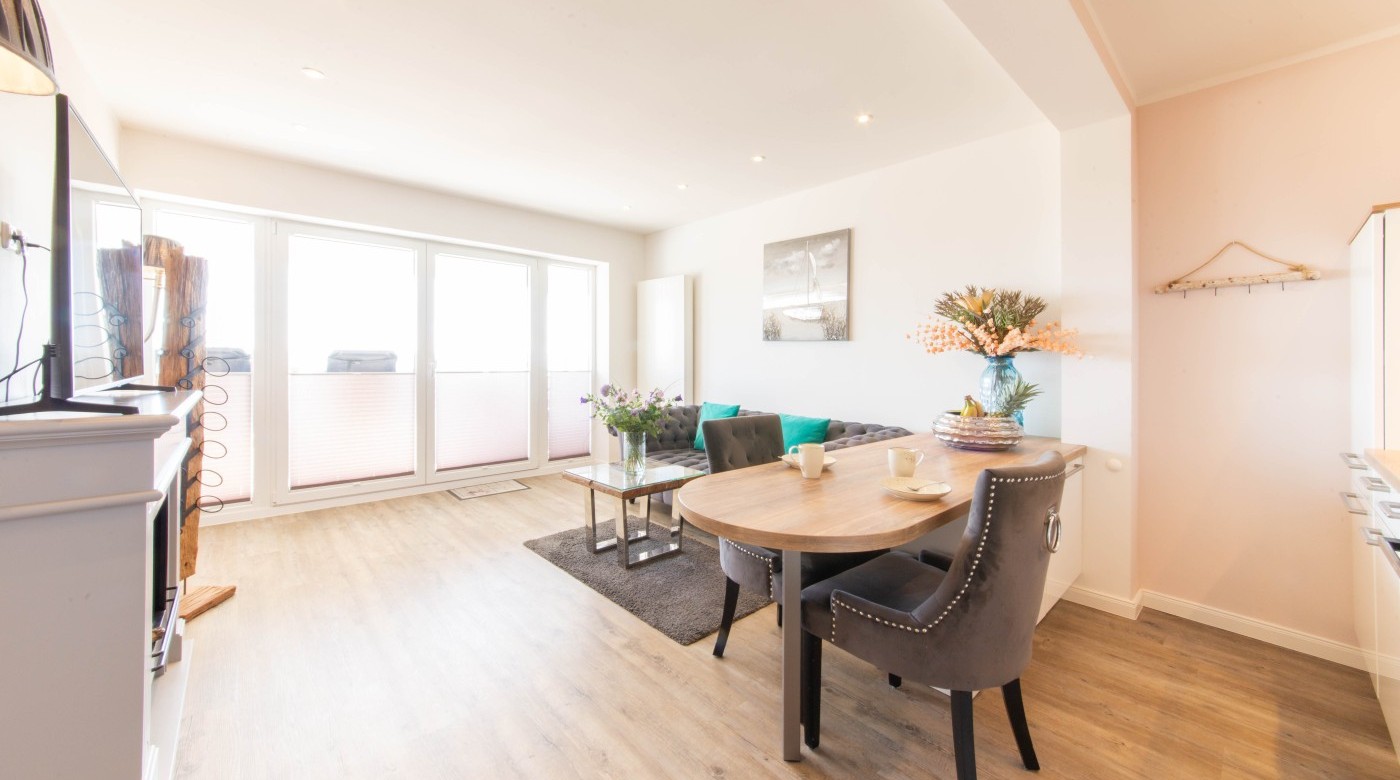 Ferienwohnung Aalkate App 1