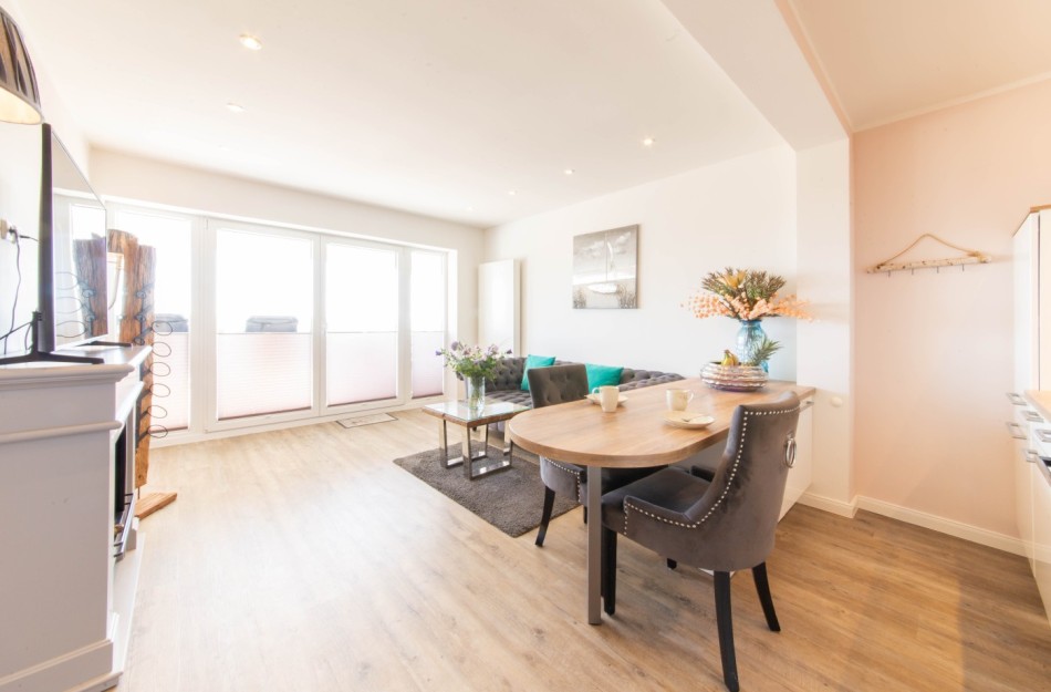 Ferienwohnung Aalkate App 1