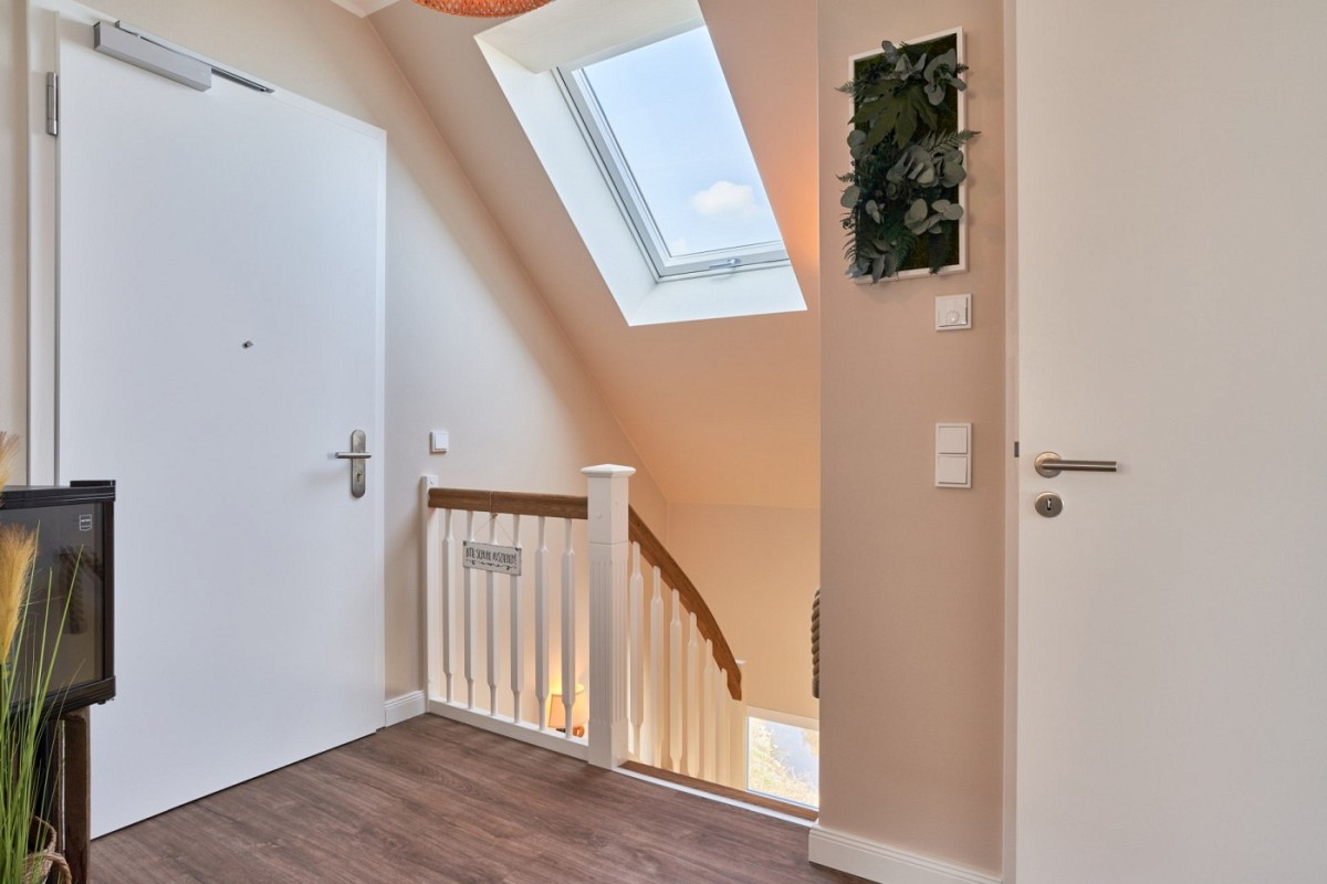 Ferienwohnung Ocean House