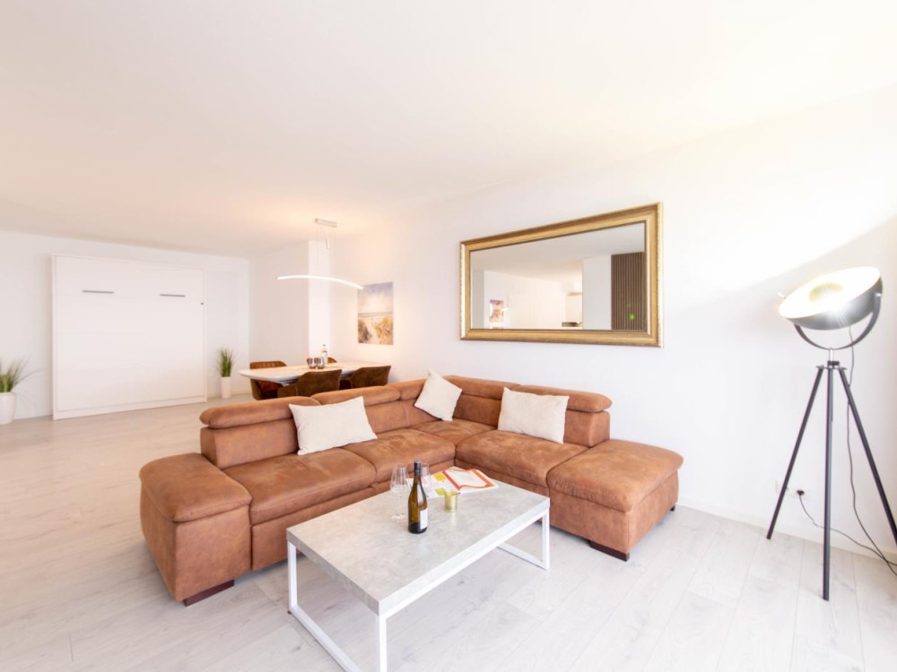Ferienwohnung Residenz App. 62