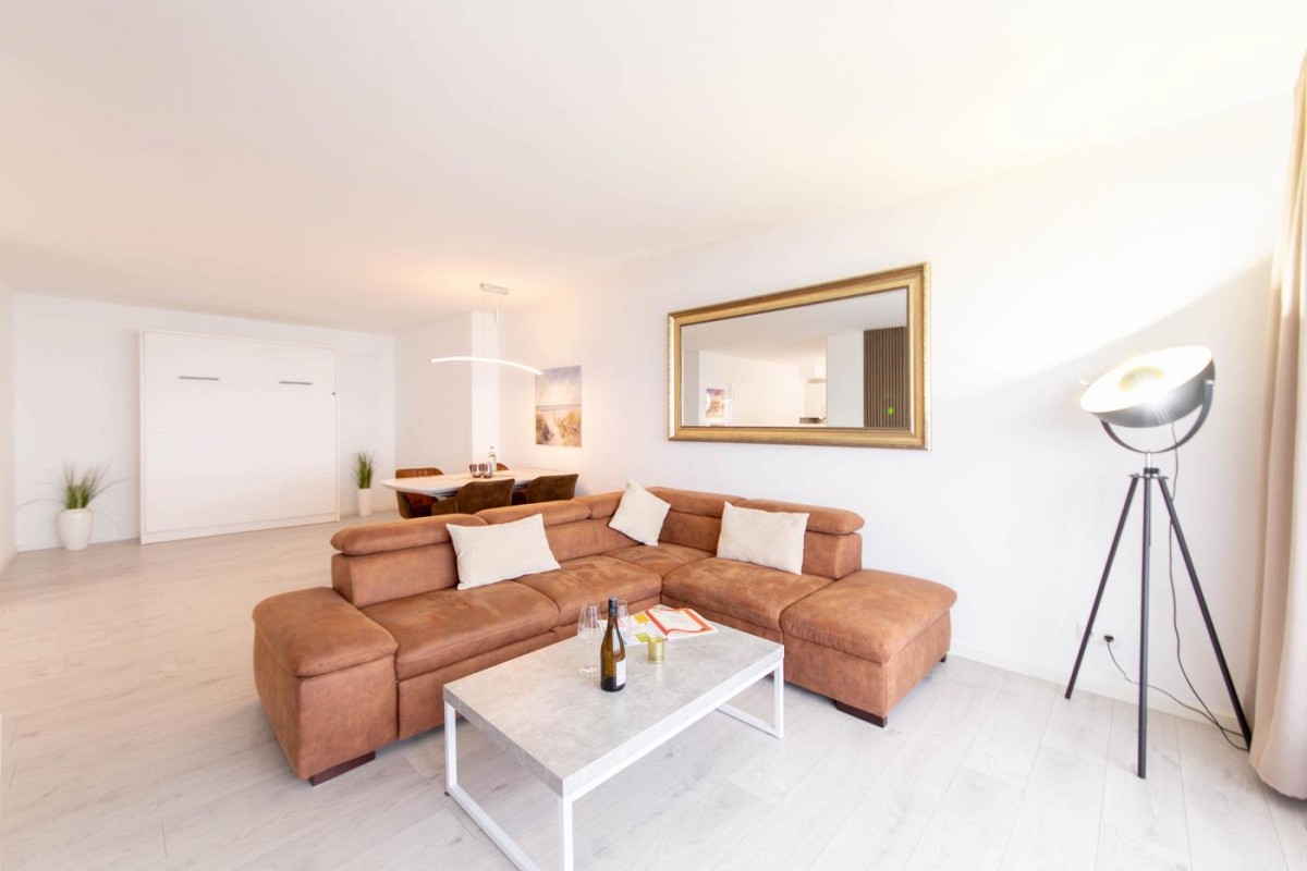 Ferienwohnung Residenz App. 62