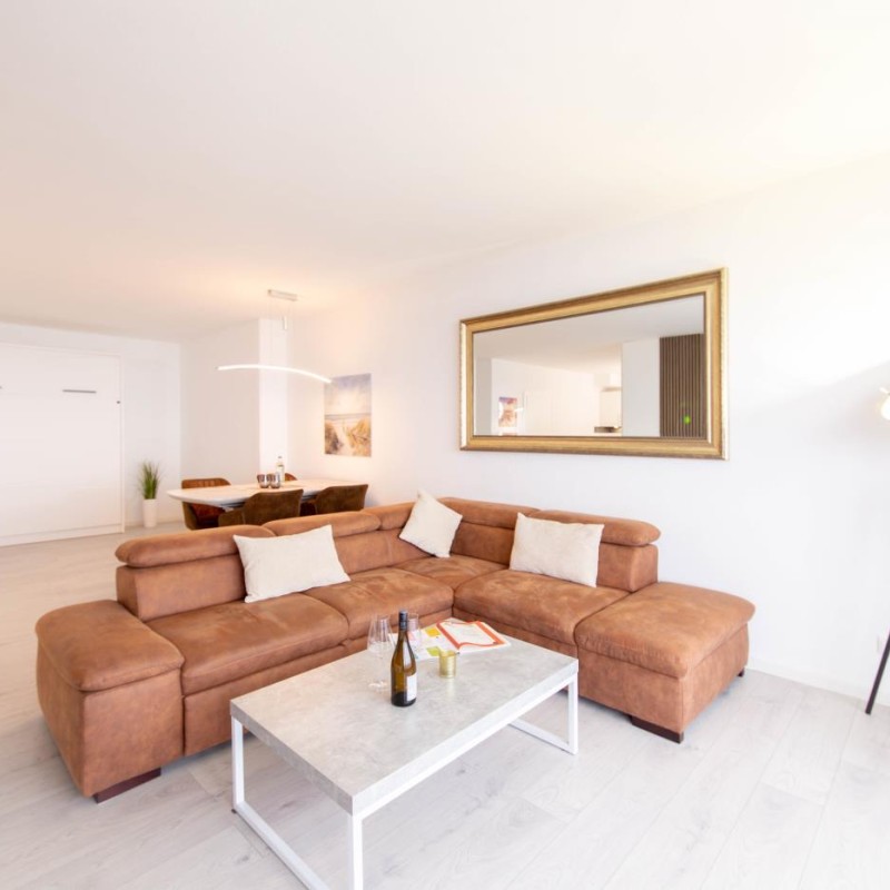 Ferienwohnung Residenz App. 62