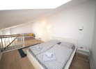 Ferienwohnung Maisonette Strandallee