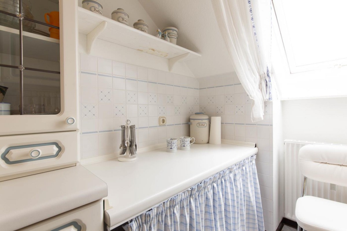 Ferienwohnung Strandallee 18