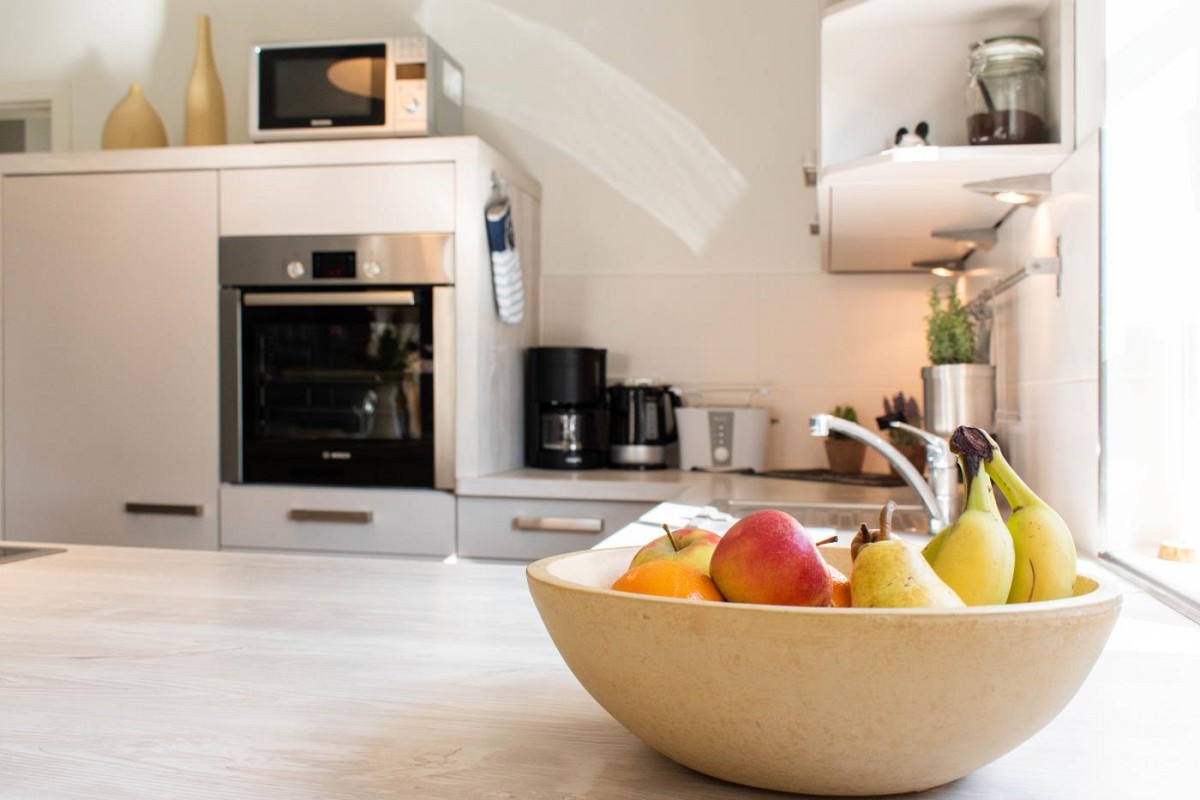 Ferienhaus Carpe Diem