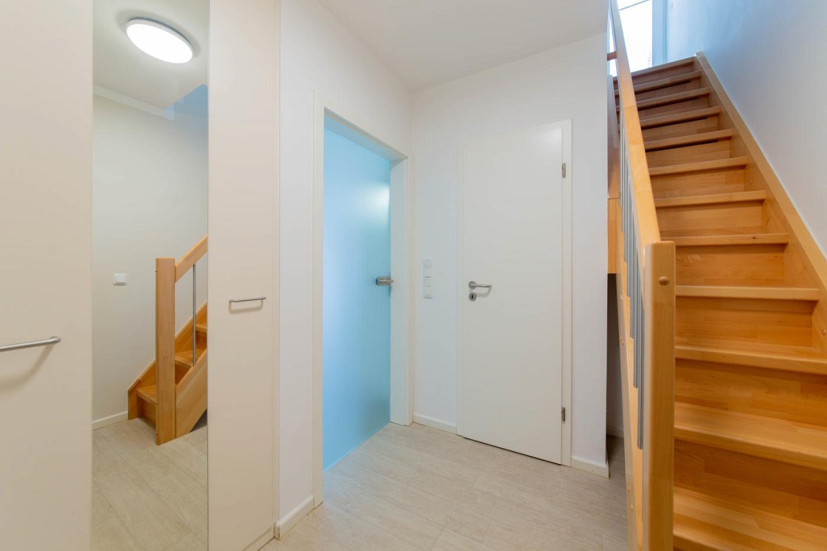 Ferienwohnung Strandgras