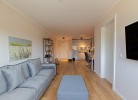 Ferienwohnung Bude 7 Sonnenseite 