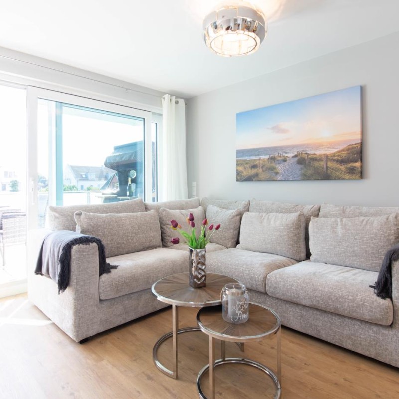 Ferienwohnung Meerliebe