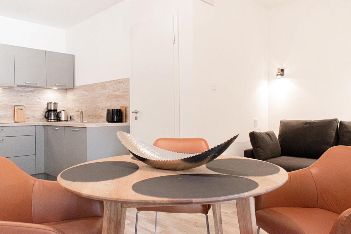 Ferienwohnung Stern 3