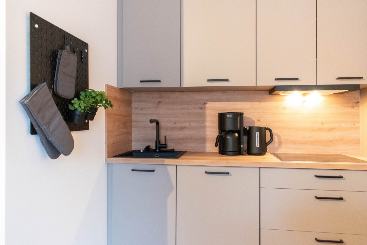 Ferienwohnung 'Wohnung 19'