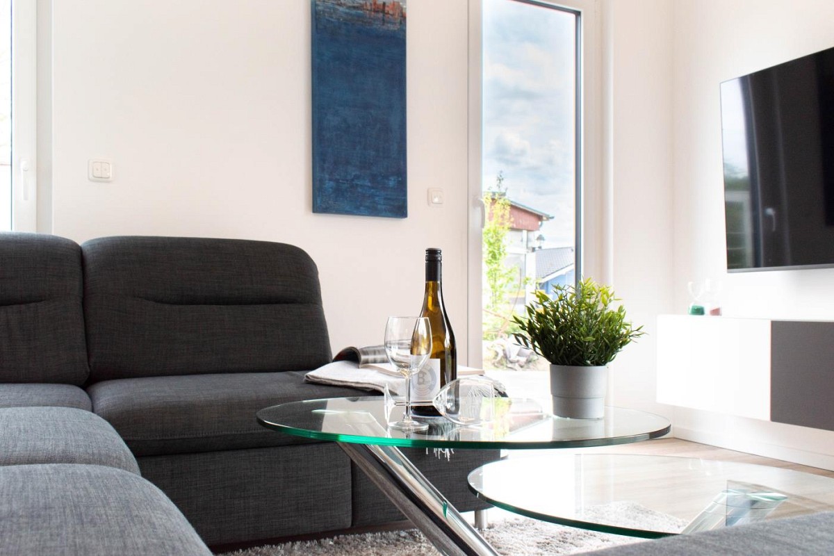 Ferienhaus Eastside