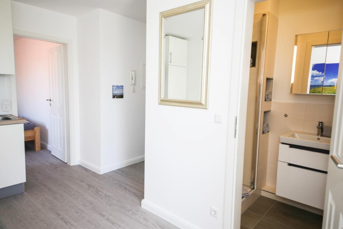 Ferienwohnung Windrose 14