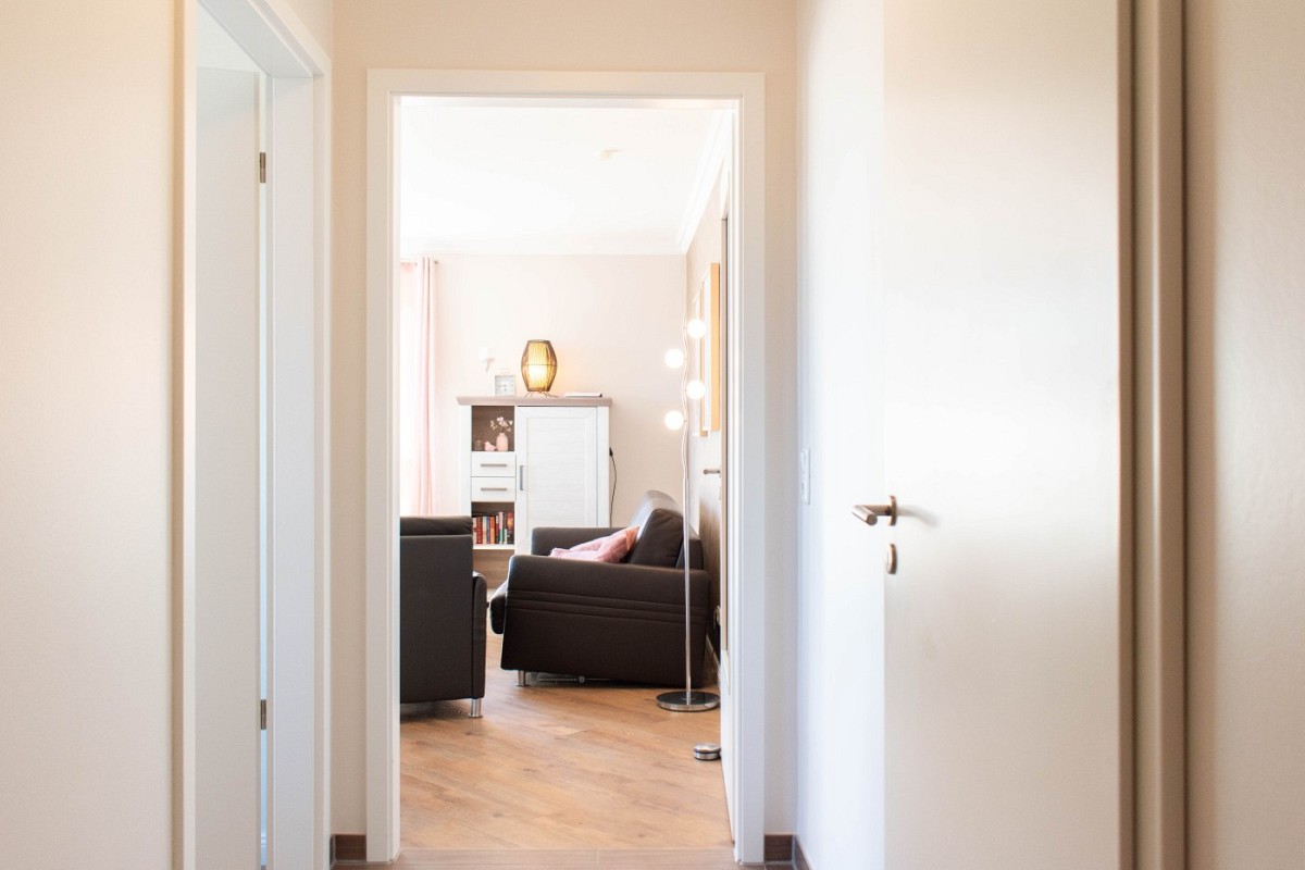 Ferienwohnung Stranddüne 10