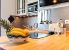 Ferienwohnung Kajüte