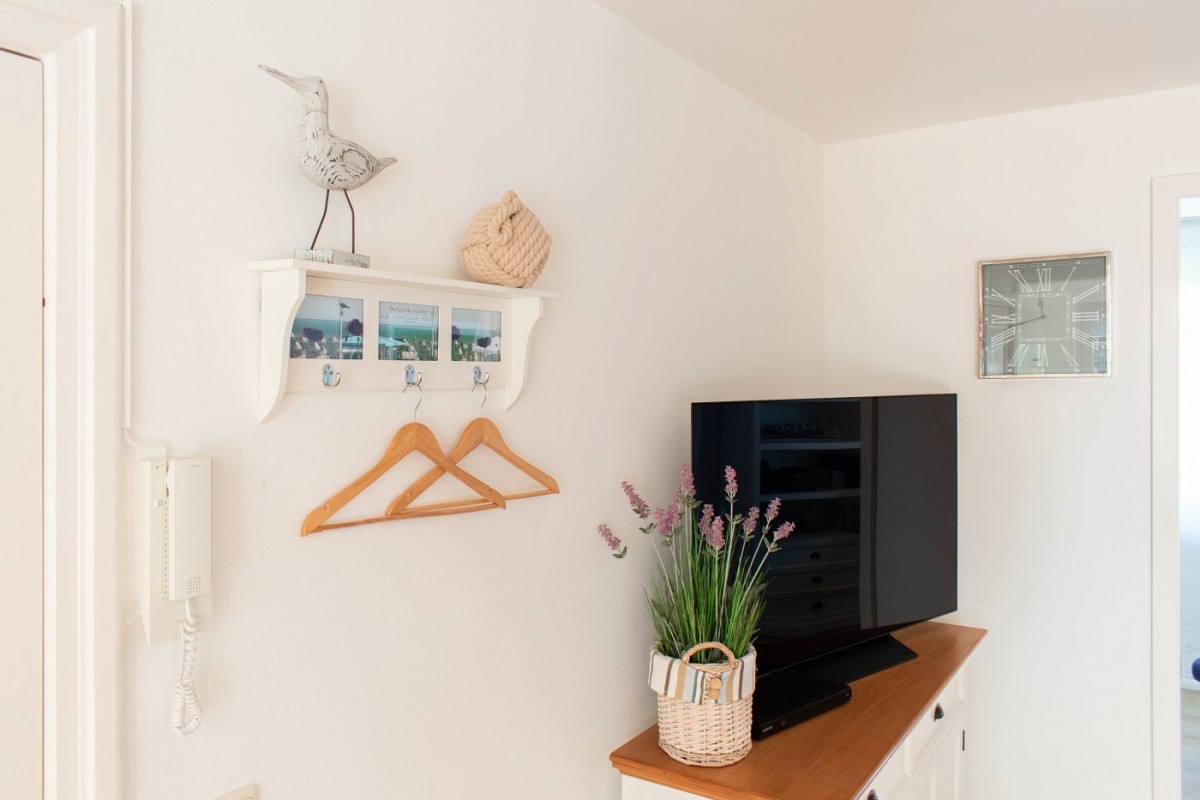 Ferienwohnung Alte Liebe 2