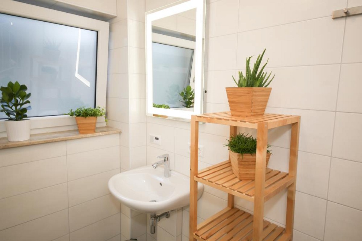 Ferienwohnung Strandhaus Möwenberg App. 77