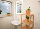 Ferienwohnung Strandhaus Möwenberg App. 77