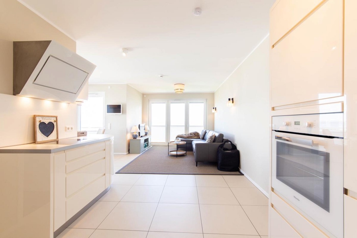 Ferienwohnung Beach 66