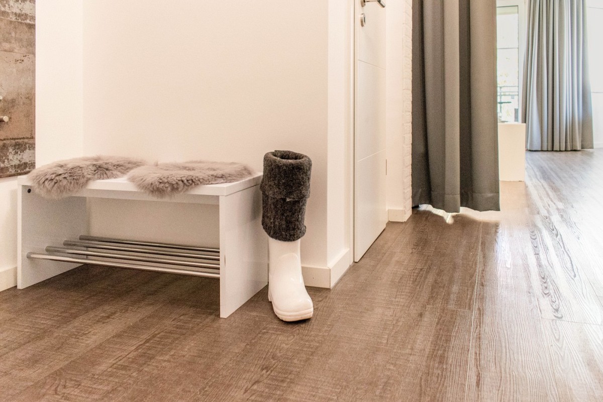 Ferienwohnung Kleine Auszeit