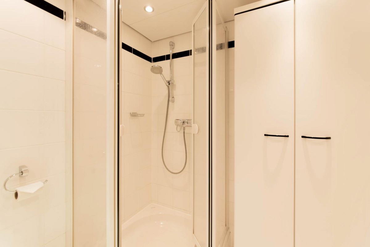 Ferienwohnung Residenz App. 725