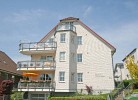 Ferienwohnung Kurparkhöhe Scharbeutz - Außenansicht