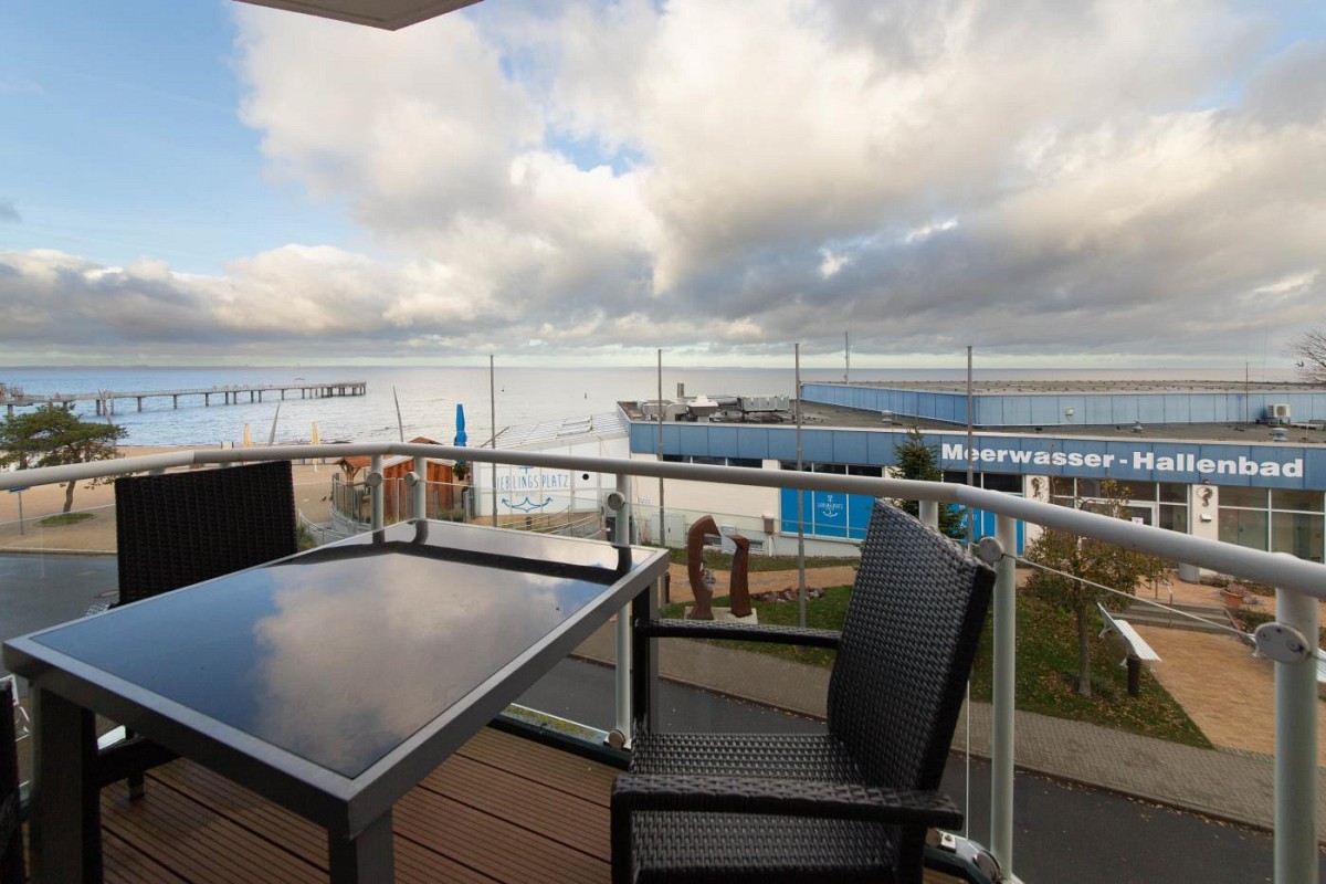 Ferienwohnung MehrBlick 22