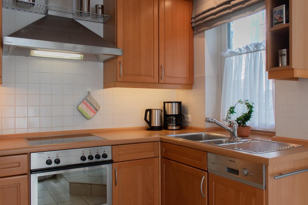Ferienwohnung Witthus