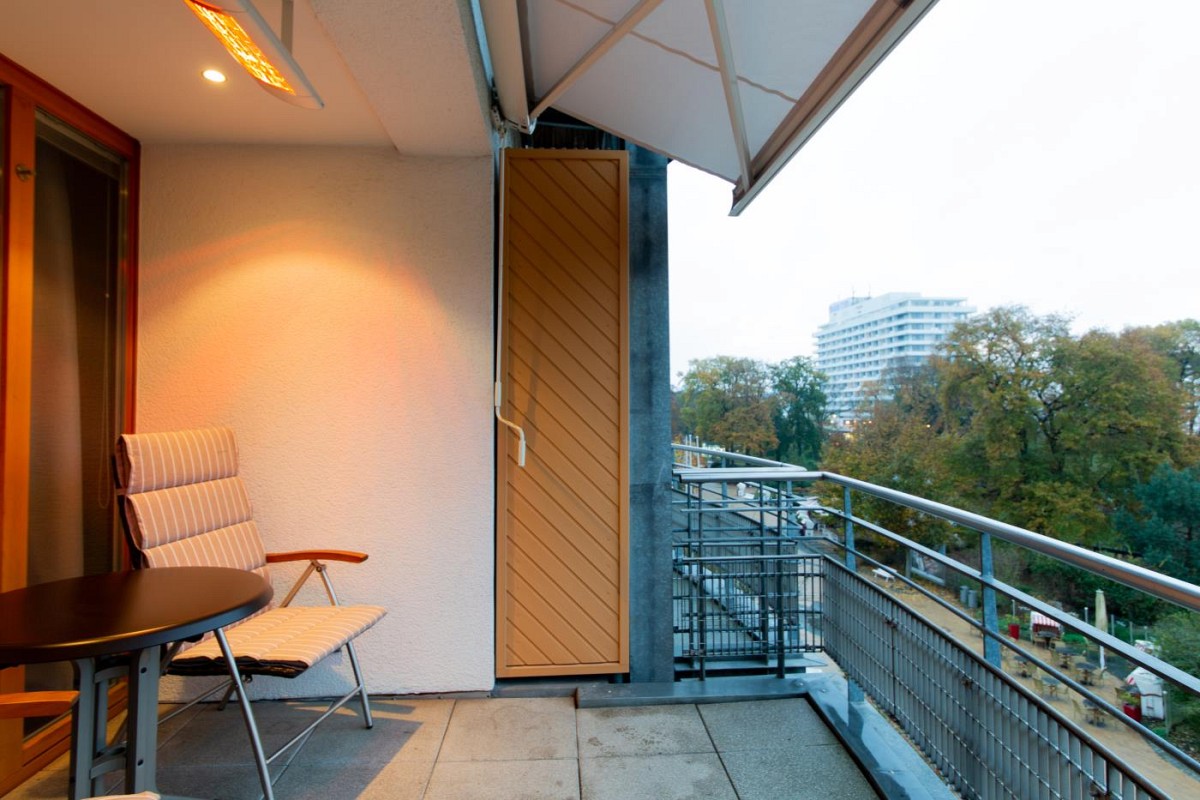 Ferienwohnung Timm's