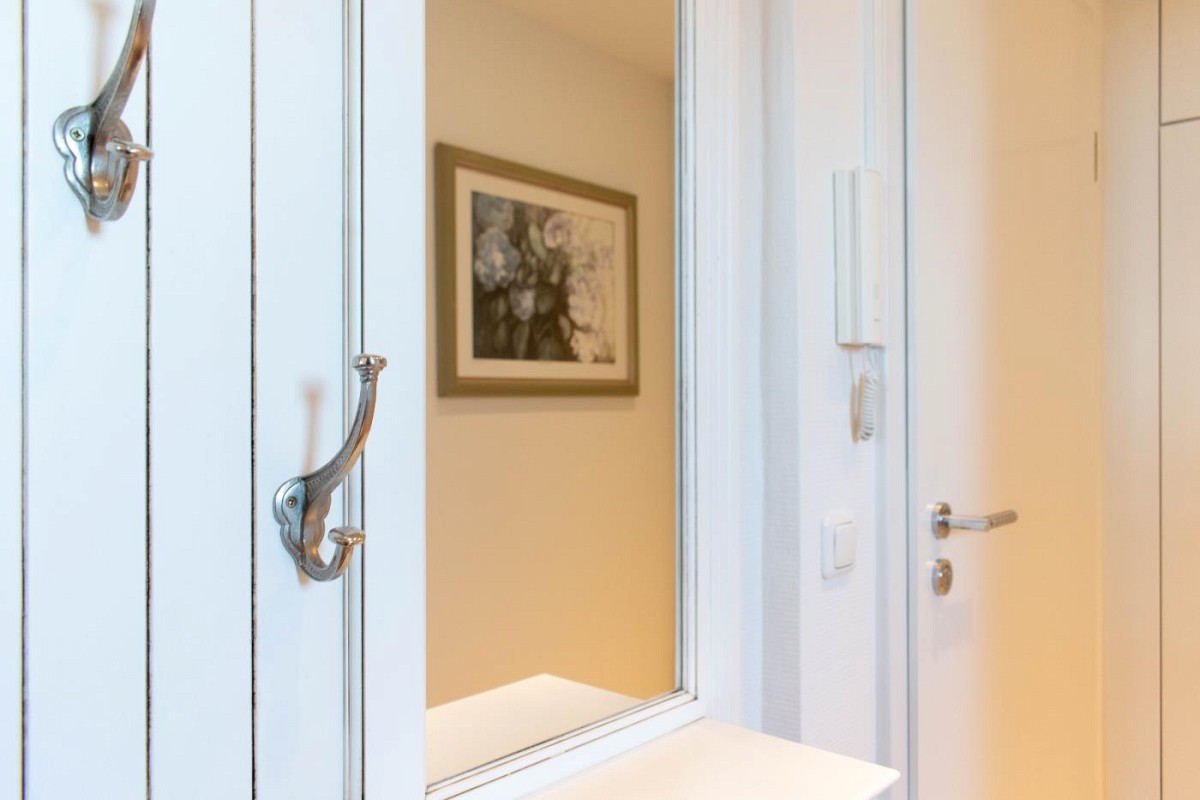 Ferienwohnung Lachmöwe