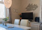 Ferienwohnung Villa Susewind 2