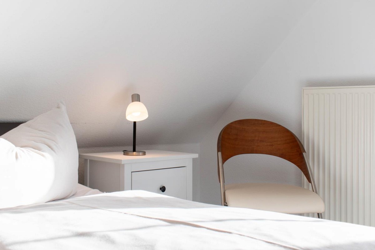 Ferienwohnung Wolkenfreude