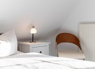Ferienwohnung Wolkenfreude