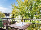 Ferienwohnung Maisonette Strandallee