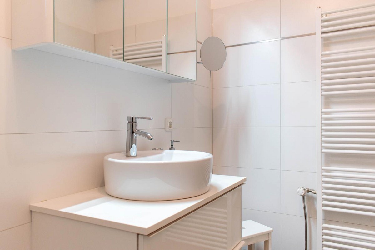 Ferienwohnung Boje 1