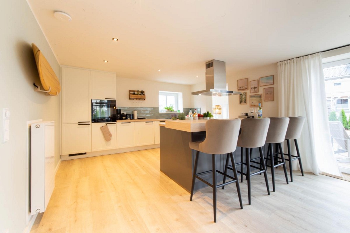 Ferienhaus SURF COAST