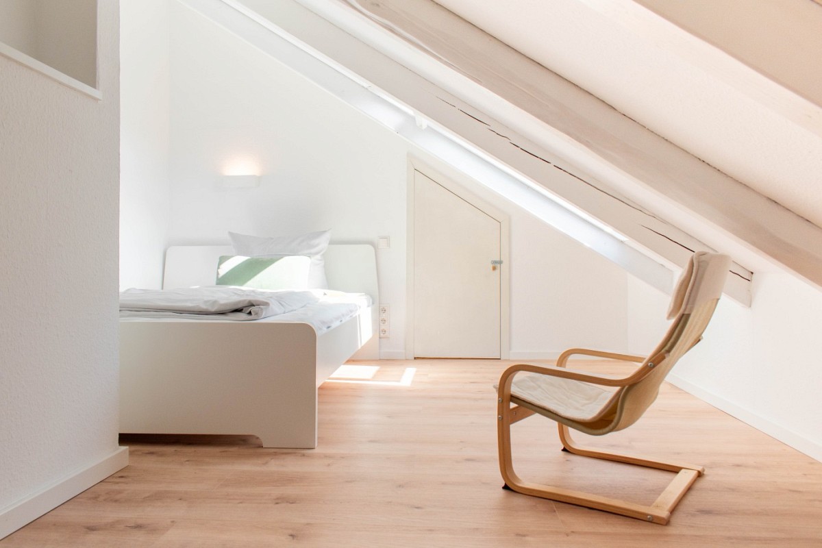 Ferienwohnung Strandloiper